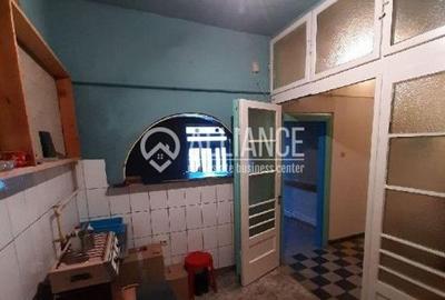 GARA (Cod 01) P+M,  cu dubla intrare stradala! - 5