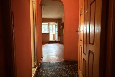 Garsonieră decomandată în Central - 6