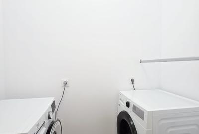 Garsonieră decomandată, mobilată în Micro 14 - 7