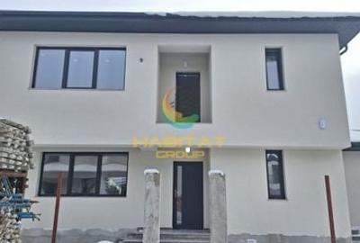 Casă individuală cu 4 camere cu Canalizare în Central - 2