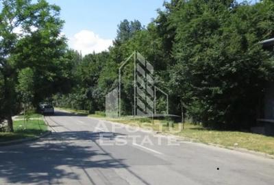 Casă cu 2 camere cu Teren 798 Mp în Fabric