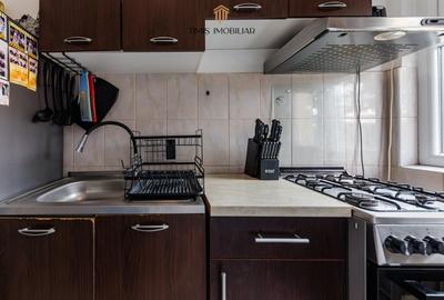 Apartament cu 2 camere semidecomandat, mobilat în Șagului - 10