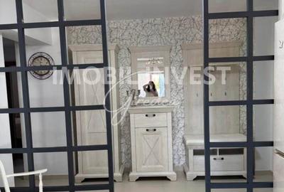 Apartament cu 2 camere, mobilat în Central - 5