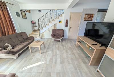 Casă individuală cu 4 camere cu Teren 200 Mp în Tunari - 37