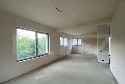 Casă cu 4 camere cu Teren 250 Mp în Someșeni - 5