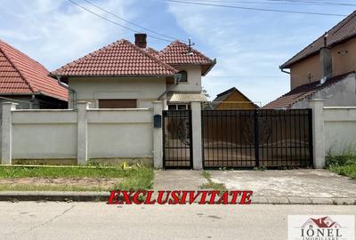 Casa de vanzare in Alba Iulia Cetate -Lidl - 1