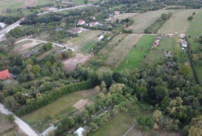 Teren Construcții intravilan de 996 mp, în Periferie - 3