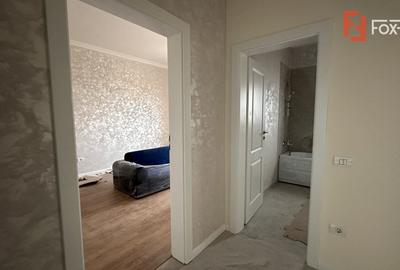 Apartament cu o camera la etajul 1 in Giroc Apartament cu o camera la etajul 1 in Giroc - 4