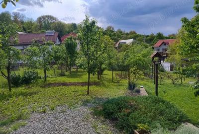 Casa de vanzare in Teaca 985 mp teren, utilita?i complete - 6