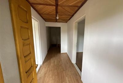 Anunt ?nzare Casa cu Etaj - Statiunea Slanic Prahova - 24