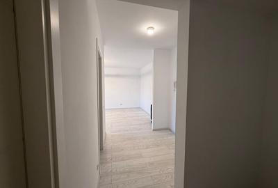 Apartament 2 camere cu terasa de 21 mp | Bucatarie mobilata | Loc de parcare - 4