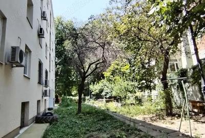 Floreasca, etaj 3 3, decomandat, 46mp, fara imbunatatiri, liber, comision zero. - 6