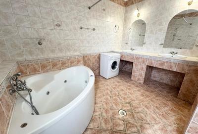 Vila premium D+P+2, 380 mp, ideala pentru birouri sau clinica – zona Parcul Circ - 11