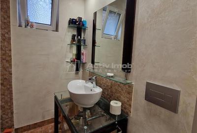 Casa P+E+M, eleganta, pretabila - clinica, gradinita, locuinta - zona Amaradia - 3