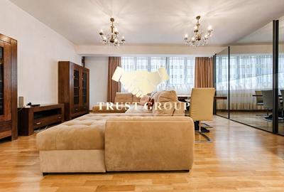 Apartament cu 3 camere semidecomandat, mobilat în Clucerului - 5