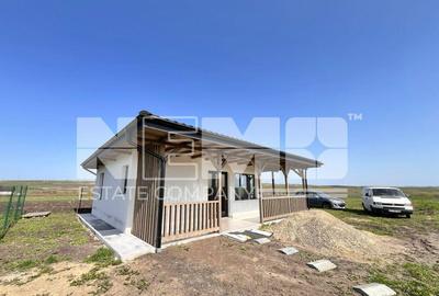 Casa de Vanzare I Suceava/Moara Bulai I 74MT I 80.000Euro - 5