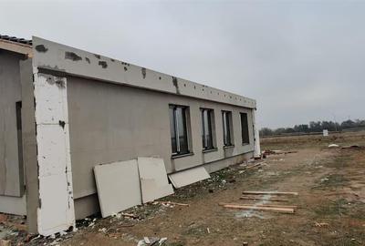 RECO . Casa la gri .  Santandrei - 2