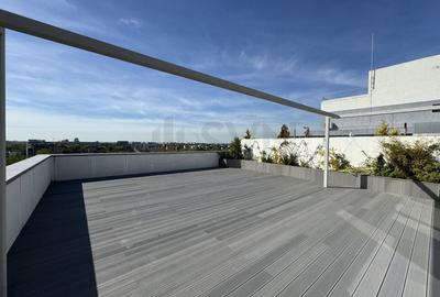 Apartament cu 4 camere decomandat în Băneasa - 2