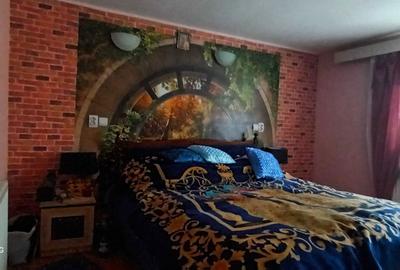 Casă cu 4 camere în Domnești - 6