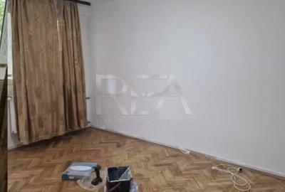 Apartament cu 2 camere decomandat, mobilat în Drumul Taberei