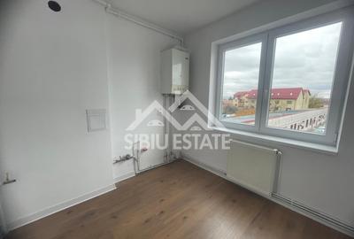 Apartament de vanzare, cu 2 camere, etaj 2, renovat recent Cartier Terezian - 3