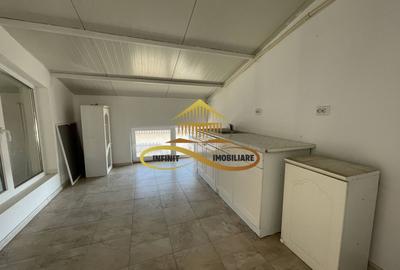 Hala de inchiriat Bacau Buhoci access tir birouri - 18