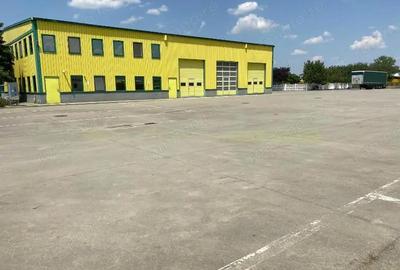 Spațiu comercial, de 600 mp, în Pecica - 12