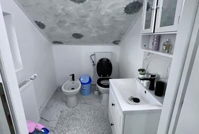 Casă cu 3 camere cu Teren 700 Mp în Central - 3