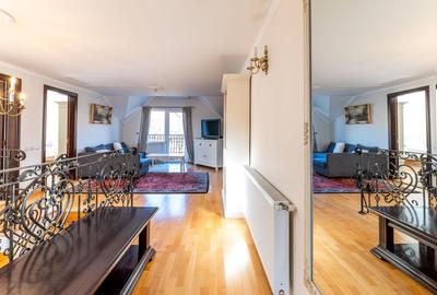 0%  COMISION! Casa individuala, garaj, 950 mp de teren, Borhanci - 16