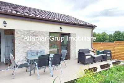 Casă individuală cu 2 camere cu Teren 500 Mp în Periș - 5