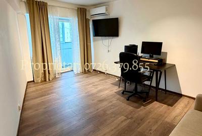 Apartament cu 3 camere decomandat în Obor - 3