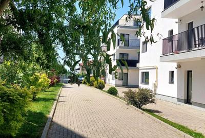 Garsonieră în Central - 2