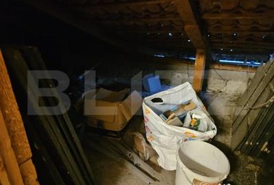 Spațiu comercial, de 89 mp, în Titu Maiorescu - 3