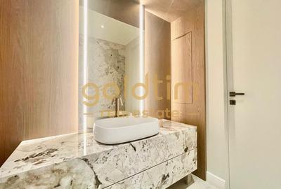 VILA UNICA PE IANCU NICOLAE/DESIGN INTERIOR/BANEASA RESIDENTIAL PARK/PIPERA - 105