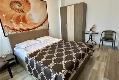 Apartament 2 Camere cu Vedere Frontala la Mare, Zona Summerland - 9