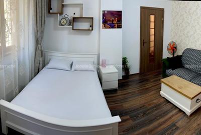 Garsonieră semidecomandată în Unirii - 7