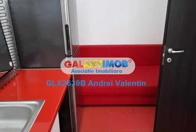 Garsoniera Bloc Nou - Berceni - Dimitrie Leonida - La Strada Mall - 3