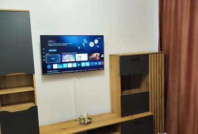Apartament cu 2 camere semidecomandat în Lotus - 4