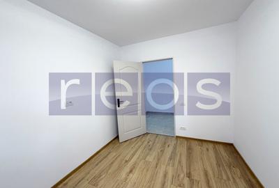 Apartament cu 3 camere semidecomandat în Tei - 5