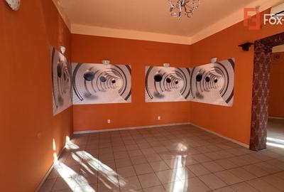 Spatiu comercial zona foarte buna, 239 mp, in Timisoara - 1