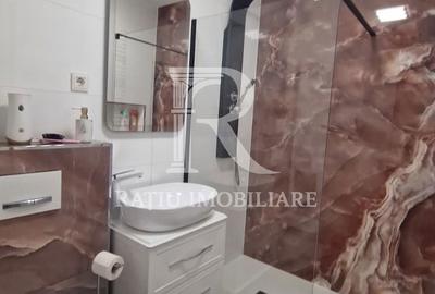 Apartament cu 3 camere în Calea Aradului - 8