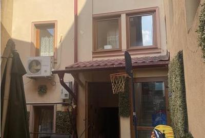 Casă individuală cu 9 camere cu Teren 120 Mp în Dacia - 3