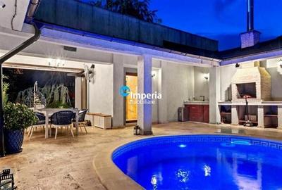 Vila deosebita cu piscina proprie, sector 6, Bucuresti - 20