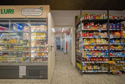 Spațiu comercial DE INCHIRIAT - Cartier Scriitorilor - 2