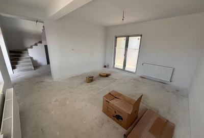 Duplex cu 4 camere, finisaje la alegere. Comision 0 - 5