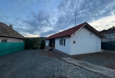 Casa de vanzare pensiune Copaceni langa Turda - 5