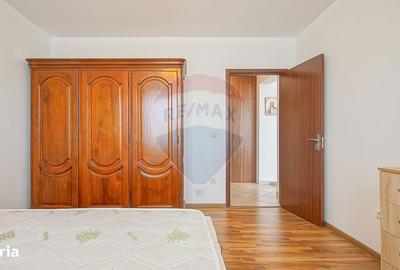 Apartament cu 2 camere semidecomandat în Central - 5
