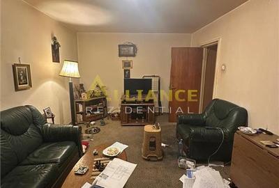 Apartament cu 2 camere decomandat în Berceni - 2