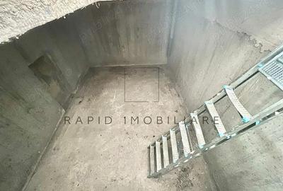 Casa Cocheta - 500 mp Teren - Gaze Canalizare Apa Electricitate - 9