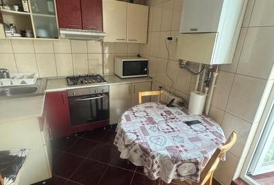Apartament cu 3 camere semidecomandat, mobilat în Peninsula - 9
